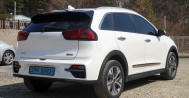 니로 EV 프레스티지 29하5882 니로장기렌트, 저신용렌트