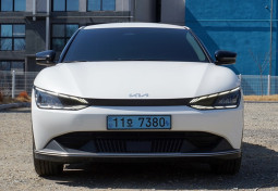 EV6 롱레인지 에어 11호7380 EV6장기렌트, 장기렌트카신용