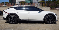 EV6 롱레인지 에어 11호7380 EV6장기렌트, 장기렌트카신용