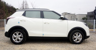 더뉴 티볼리 1.6 V1 116호7269 티볼리장기렌트, 저신용렌트카