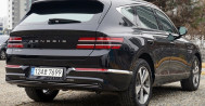 GV80 3.0 디젤 2WD 5인승 기본형 124호7699 GV80장기렌트, 법인장기렌트카견적