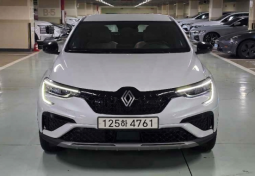 아르카나 1.6 GTe Iconic 26 클라우드 펄 125하4761 아르카나장기렌트, XM3장기렌트, 신불자렌트카