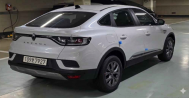 아르카나 1.6 GTe Iconic 26 클라우드 펄 109호7927 아르카나장기렌트, XM3장기렌트, 신불자렌트카