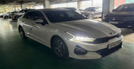 K5 DL3 2.0 LPI 트랜디 109허6783 K5장기렌트, 무심사장기렌트카