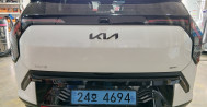 EV3 롱 레인지 GT-Line 24호4694 EV3장기렌트, 전기차장기렌트