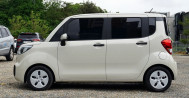 더 뉴레이 2인승 밴 프레스티지 165허8062 레이장기렌트, 개인회생장기렌트