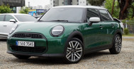 쿠퍼(4세대) 2.0 C 5 Door 클래식 116호7545 미니장기렌트, 신차장기렌트