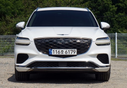 GV70 2.5T AWD (바닐라베이지시트) 116호6179 GV70장기렌트, 법인렌트견적