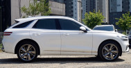 GV70 2.5T AWD (바닐라베이지시트) 116호6179 GV70장기렌트, 법인렌트견적