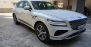 뉴 GV80 가솔린 2.5 터보 AWD 5인승 기본형 142호8434 GV80장기렌트, 법인장기렌트카견적