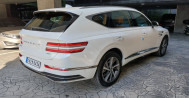 뉴 GV80 가솔린 2.5 터보 AWD 5인승 기본형 142호8434 GV80장기렌트, 법인장기렌트카견적