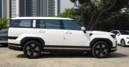 싼타페 1.6T HEV 익스클루시브  116허7930 싼타페장기렌트, 중고장기렌트