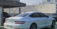 더 올뉴G80 가솔린2.5 2WD 01호2312 G80장기렌터카, 1년장기렌트, G80장기렌트