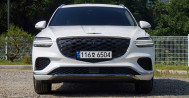 GV70 2.5T AWD 116호6504 GV70장기렌트, 법인렌트견적