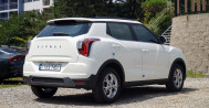 티볼리 1.6 V1 116호7451 티볼리장기렌트, 저신용렌트카