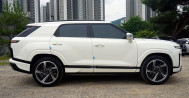 액티언 1.5T S8(카멜베이지투톤시트) 116호7074 액티언장기렌트, 법인장기렌터카
