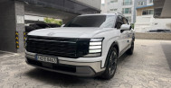 디 올뉴팰리세이드 하이브리드 2.5 터보 HEV AWD 7인승 프레스티지 142호8463 팰리세이드장기렌트, 법인렌터카