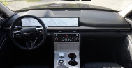 GV80 2.5T 마칼루그레이  116호6499 GV80장기렌트, 법인장기렌트카견적