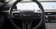 GV80 2.5T 마칼루그레이  116호6499 GV80장기렌트, 법인장기렌트카견적