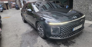 그랜저 (GN7) 2.5 가솔린 2WD 익스클루시브 101하9970 그랜저장기렌트, 신불자장기렌트카