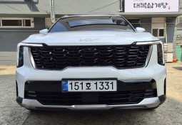 더 뉴쏘렌토 하이브리드(MQ4) HEV 1.6 2WD 5인승 노블레스 151호1331 쏘렌토장기렌트, 개인사업자장기렌트