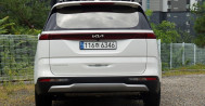 카니발 2.2 9인승 프레스티지 116허6346 카니발장기렌트, 사업자장기렌트