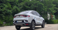 아르카나 1.6 GTe Iconic 133하4766 아르카나장기렌트, XM3장기렌트, 신불자렌트카
