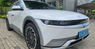 아이오닉 5 Long Range 2WD 프레스티지 07호7648 아이오닉장기렌트, 연체자중고차