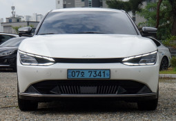 EV6 롱레인지 어스 07호7341 EV6장기렌트, 장기렌트카신용