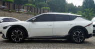 EV6 롱레인지 어스 07호7341 EV6장기렌트, 장기렌트카신용