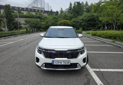 더 뉴셀토스 1.6 가솔린 터보 2WD 프레스티지 109허7838 셀토스장기렌트, 연체자장기렌트