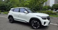 더 뉴셀토스 1.6 가솔린 터보 2WD 프레스티지 109허7838 셀토스장기렌트, 연체자장기렌트