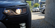 더 뉴티볼리 1.6 가솔린 2WD V1 116호7705 티볼리장기렌터카, 저신용렌트카, 티볼리장기렌트