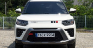 티볼리 1.6 V1 116호7954 티볼리장기렌터카, 저신용렌트카, 티볼리장기렌트