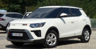 티볼리 1.6 V1 116호6850 티볼리장기렌터카, 저신용렌트카, 티볼리장기렌트