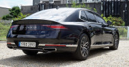 G90 3.5T AWD 198호2890 G90장기렌터카, 1년렌트카, G90장기렌트