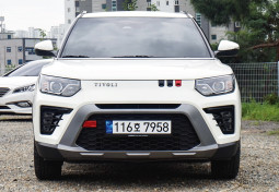 티볼리 1.6 V1 116호7958 티볼리장기렌터카, 저신용렌트카, 티볼리장기렌트