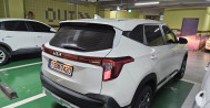 더 뉴 셀토스 가솔린 2.0 2WD 트렌디 133하7420 셀토스장기렌터카, 연체자장기렌트, 셀토스장기렌트
