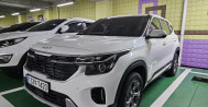 더 뉴 셀토스 가솔린 2.0 2WD 트렌디 133하7420 셀토스장기렌터카, 연체자장기렌트, 셀토스장기렌트