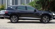 GV80 2.5T AWD  116호7156 GV80장기렌터카, 법인장기렌트카견적, GV80장기렌트