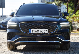 GV70 2.5T 116호6067 GV70장기렌터카, 법인렌트견적, GV70장기렌트