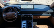 GV80 2.5T AWD  198허3953 GV80장기렌터카, 법인장기렌트카견적, GV80장기렌트