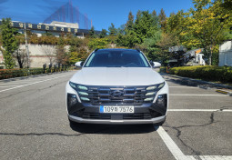 더 뉴투싼 가솔린 1.6 터보 2WD 모던 109하7576 투싼장기렌터카, 저신용중고차, 투싼장기렌트