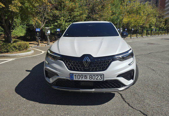아르카나 1.6 GTe Iconic 109하8023 아르카나장기렌트카, XM3장기렌트, 신불자렌트카, 아르카나장기렌트
