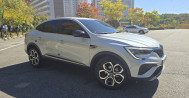 아르카나 1.6 GTe Iconic 109하8023 아르카나장기렌트카, XM3장기렌트, 신불자렌트카, 아르카나장기렌트