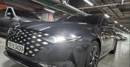 더 뉴 그랜저 IG 2.5 프리미엄 101호3430 신불자장기렌트, 그랜저장기렌트카, 그랜저장기렌트, 무심사장기렌터카