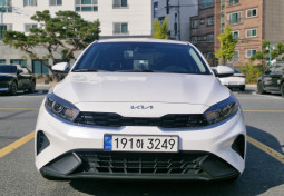 더 뉴 K3 1.6 가솔린 트렌디 191하3249 K3장기렌터카, 무심사장기렌트, K3장기렌트