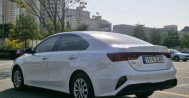 더 뉴 K3 1.6 가솔린 트렌디 191하3249 K3장기렌터카, 무심사장기렌트, K3장기렌트
