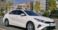 더 뉴 K3 1.6 가솔린 트렌디 191하3249 K3장기렌터카, 무심사장기렌트, K3장기렌트
