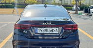 더 뉴 K3 1.6 가솔린 트렌디 198허5426 K3장기렌터카, 무심사장기렌트, K3장기렌트